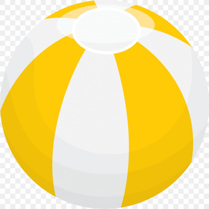 Yellow Ball, PNG, 1501x1501px, Yellow, Ball, Designer, Food, Gratis Download Free