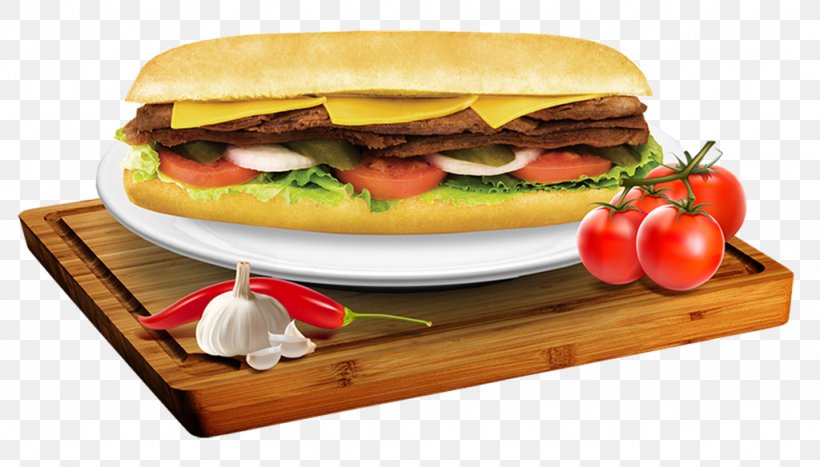 Cheeseburger Hamburger Chili Ways Restaurant BLT, PNG, 1024x584px, Cheeseburger, American Food, Blt, Breakfast Sandwich, Dish Download Free