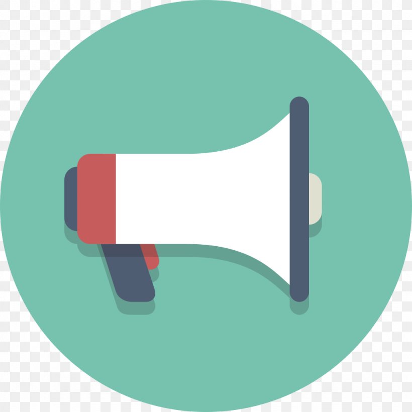 Megaphone Download, PNG, 1024x1024px, Megaphone, Brand, Icon Design, Logo, Loudspeaker Download Free