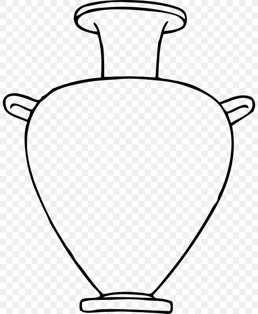 Drawing Coloring Book Pottery Of Ancient Greece Clip Art, PNG, 802x1000px, Drawing, Amphora, Ancient Greek Art, Area, Black And White Download Free