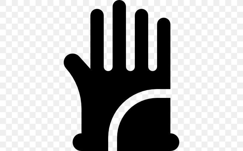 Glove Icon, PNG, 512x512px, Web Page, Finger, Glove, Hand, Silhouette Download Free