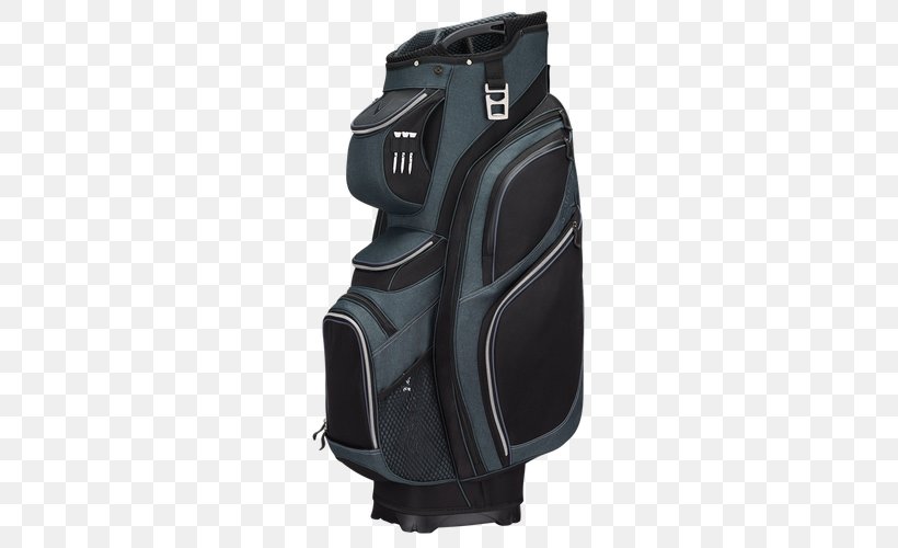 Golfbag Callaway Golf Company Golf Clubs, PNG, 500x500px, Golfbag, Bag, Black, Callaway Golf Company, Golf Download Free