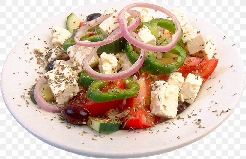 Greek Salad Greek Cuisine Mediterranean Cuisine Recipe, PNG, 1766x1143px, Greek Salad, Bell Pepper, Cuisine, Cypriot Cuisine, Dish Download Free