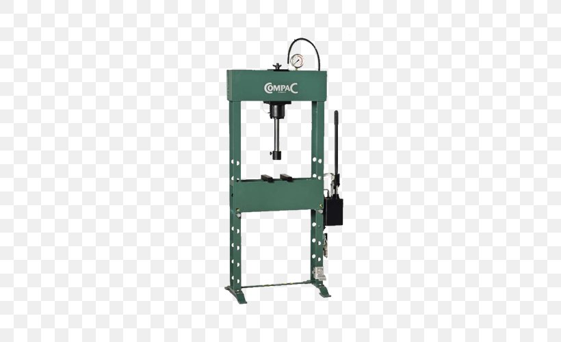 Hydraulics Hydraulic Press Jack Workshop Machine Press, PNG, 500x500px, Hydraulics, Boring, Compressor, Hardware, Hydraulic Press Download Free