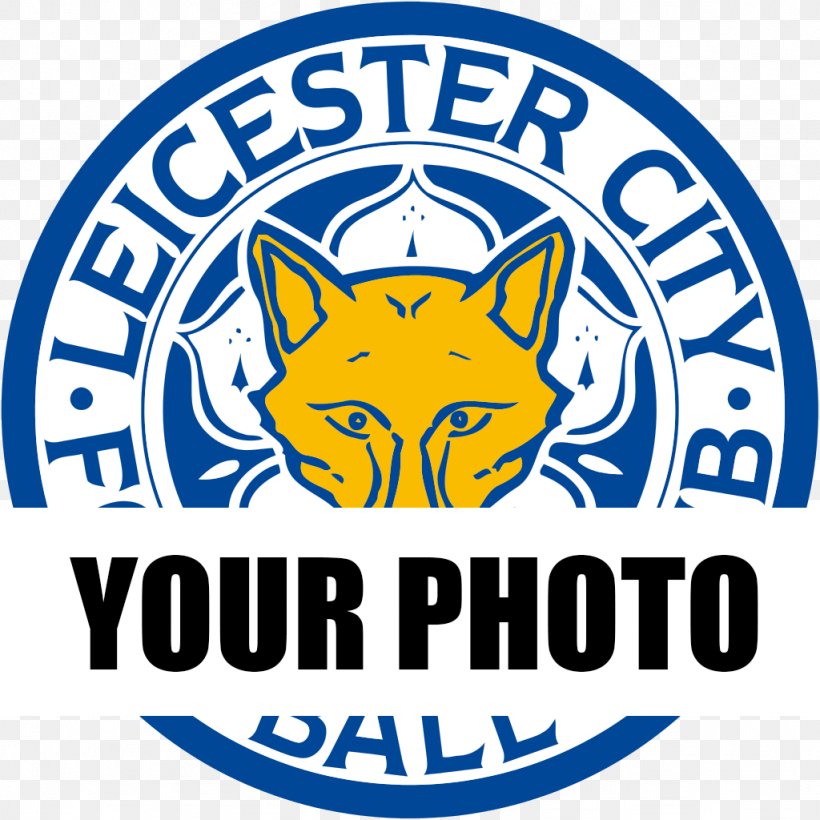 Leicester City F.C. King Power Stadium 2015–16 Premier League English Football League 2014–15 Premier League, PNG, 1024x1024px, Leicester City Fc, Area, Brand, English Football League, Football Download Free