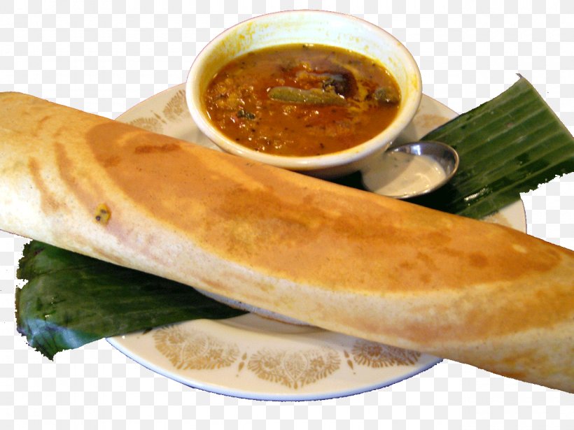 Masala Dosa Sambar South Indian Cuisine, PNG, 1280x960px, Dosa, Asian Food, Chili Pepper, Chutney, Cuisine Download Free
