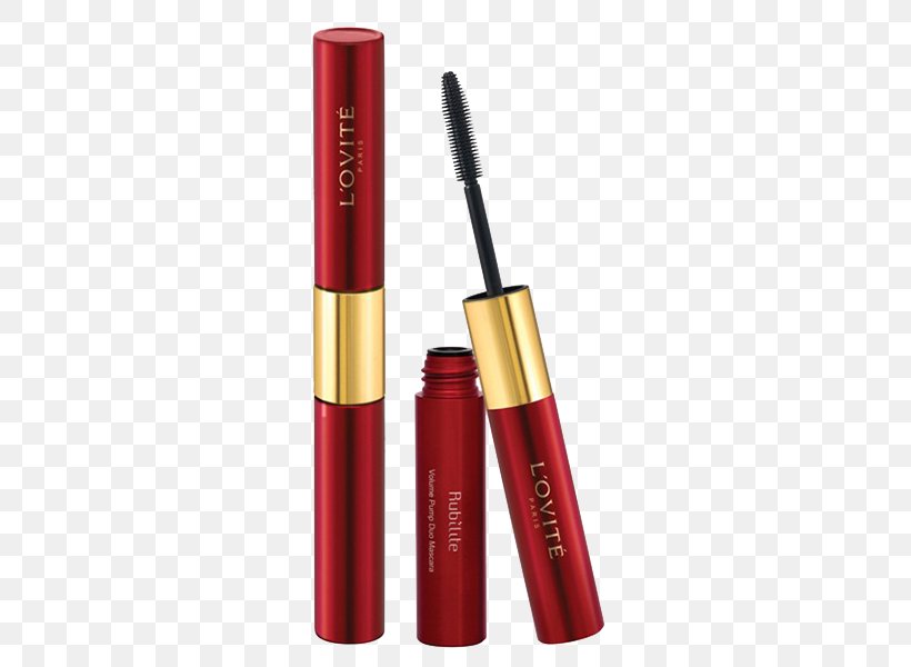 Mascara Cosmetics Eye Shadow Lip Gloss, PNG, 600x600px, Mascara, Bb Cream, Color, Cosmetics, Eye Download Free