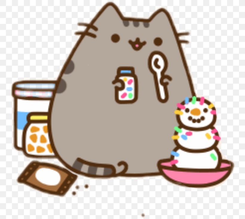 Pusheen Sock In A Mug Cat Pusheen Ceramic Travel Mug Image, PNG, 756x733px, Pusheen, Cartoon, Cat, Drawing, Facebook Download Free