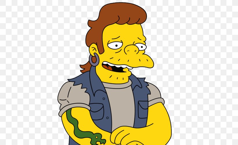 Snake Jailbird Homer Simpson Bart Simpson Apu Nahasapeemapetilon Moe Szyslak, PNG, 500x500px, Snake Jailbird, Apu Nahasapeemapetilon, Art, Bart Simpson, Beak Download Free