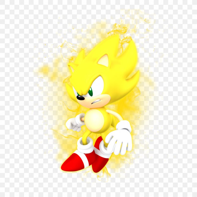 Sonic Mania Super Sonic Sonic Riders Sonic The Hedgehog Sonic Forces, PNG, 894x894px, Sonic Mania, Art, Fictional Character, Figurine, Material Download Free