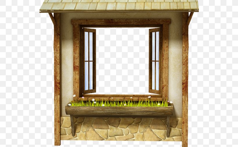 Window PhotoScape Clip Art, PNG, 550x508px, Window, Door, Furniture, Gimp, Home Download Free