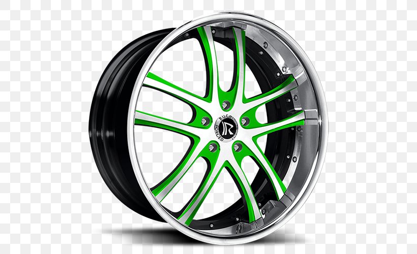 Alloy Wheel Spoke Car Rim, PNG, 500x500px, Alloy Wheel, Alloy, Auto Part, Automotive Design, Automotive Tire Download Free