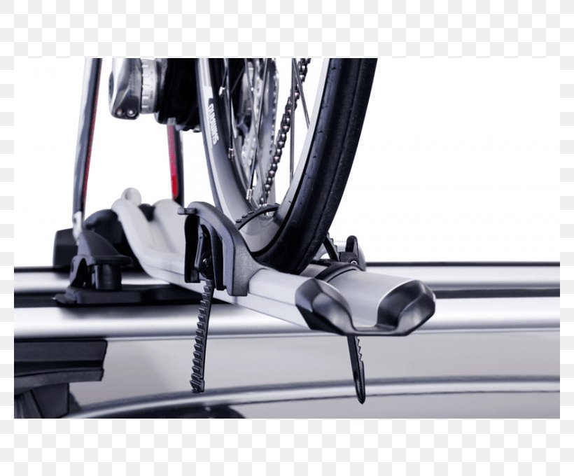 Bicycle Carrier Thule Group Railing, PNG, 780x680px, Car, Automotive Exterior, Axle, Bicycle, Bicycle Carrier Download Free