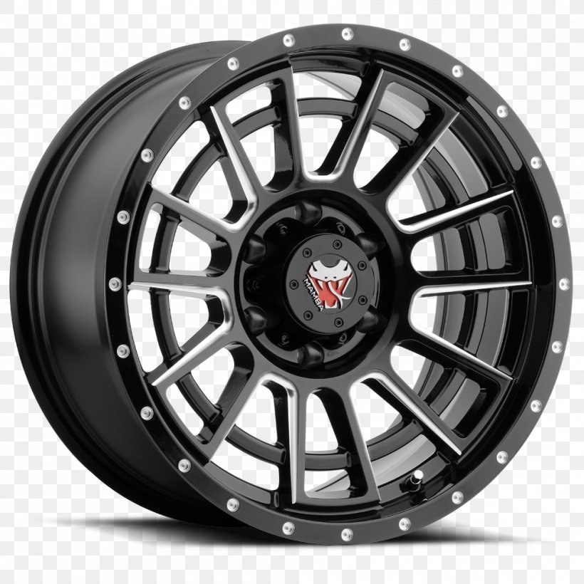 Car Custom Wheel Rim Chevrolet Silverado, PNG, 1000x1000px, Car, Alloy Wheel, Auto Part, Automotive Tire, Automotive Wheel System Download Free