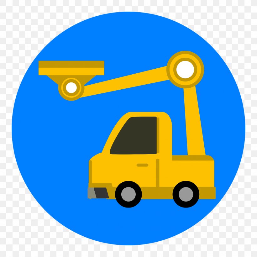 Crane Construction Image Excavator Backhoe Loader, PNG, 1280x1280px, Crane, Area, Backhoe Loader, Blue, Bulldozer Download Free