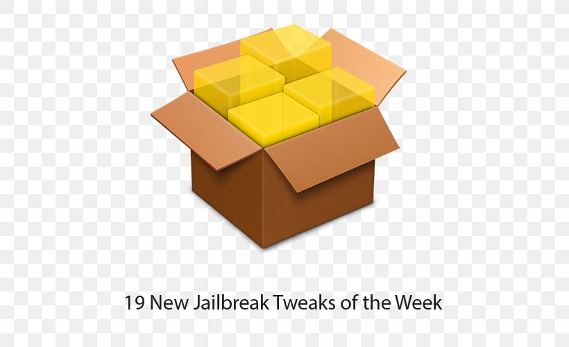 IOS Jailbreaking Cydia MacOS IOS 11, PNG, 593x500px, Ios Jailbreaking, App Store, Apple, Box, Carton Download Free