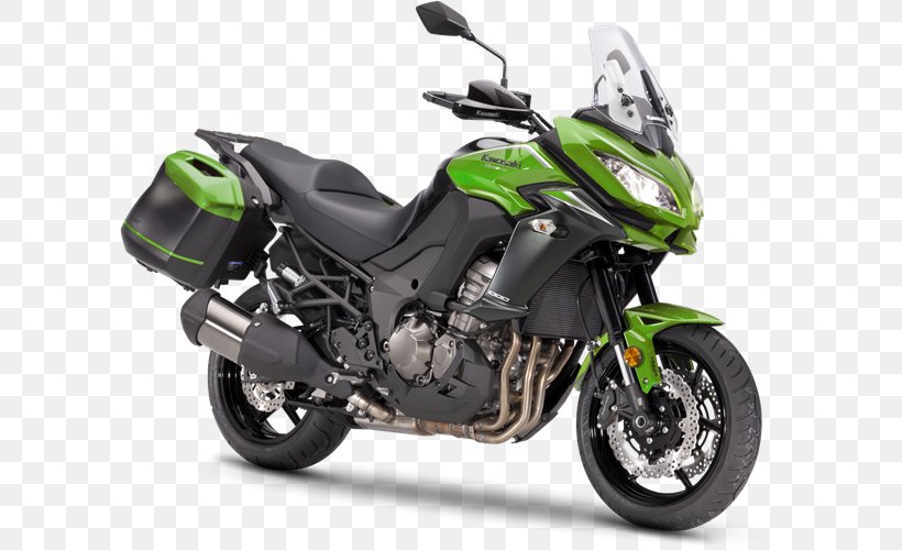 Kawasaki Ninja ZX-14 Kawasaki Versys 1000 Kawasaki Motorcycles, PNG, 749x500px, 2018, Kawasaki Ninja Zx14, Antilock Braking System, Automotive Exhaust, Automotive Exterior Download Free