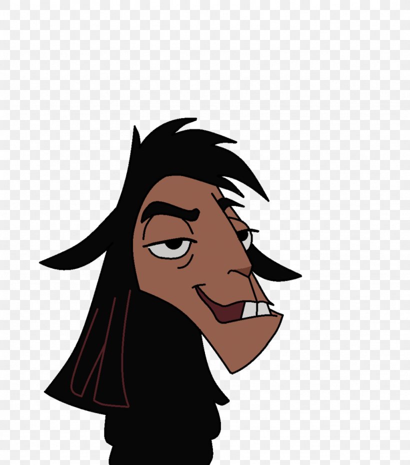 Kuzco Llama YouTube DeviantArt, PNG, 1024x1162px, Kuzco, Art, Cartoon, Character, Deviantart Download Free