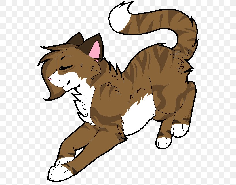 Medicine Cat Warriors Leafpool, PNG, 568x644px, Cat, Big Cats, Carnivoran, Cat Like Mammal, Cinderpelt Download Free