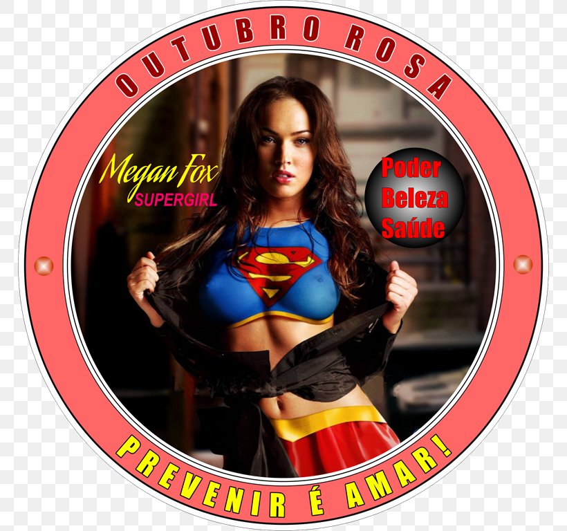 Megan Fox Wonder Woman Superwoman Superman Transformers, PNG, 768x768px, 4k Resolution, Megan Fox, Canvas Print, Female, Fictional Character Download Free