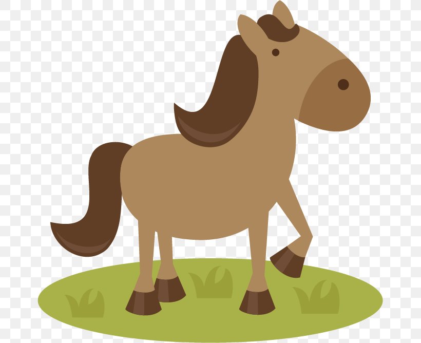 Mustang Pony Scrapbooking Clip Art, PNG, 673x668px, Mustang, Autocad Dxf, Cattle Like Mammal, Cricut, Cuteness Download Free