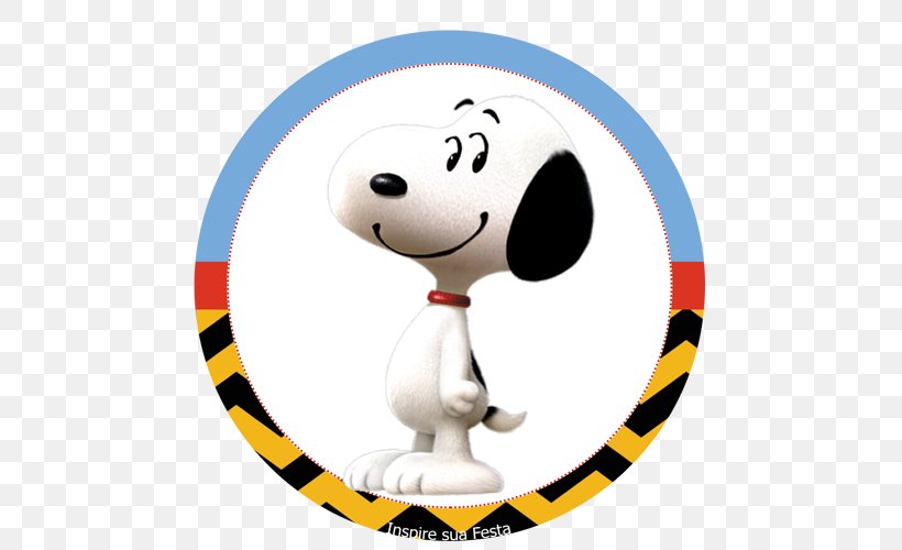 Snoopy Charlie Brown Lucy Van Pelt Sally Brown Linus Van Pelt, PNG, 500x500px, Snoopy, Area, Charlie Brown, Charlie Brown And Snoopy Show, Film Download Free