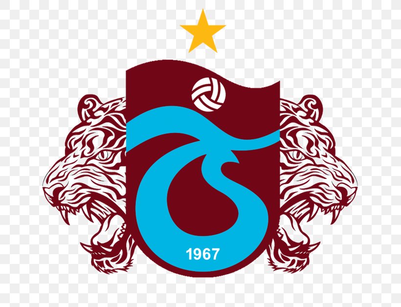 Trabzonspor Dream League Soccer Football Logo First Touch Soccer