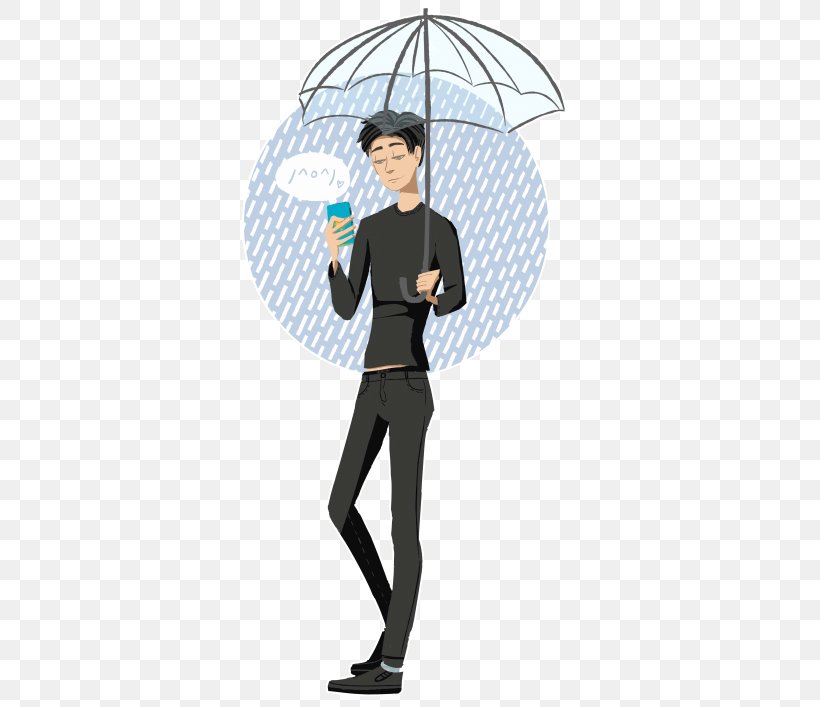 Umbrella Headgear Meaning Sleeve Cartoon, PNG, 500x707px, Umbrella, Cartoon, Fashion Accessory, Headgear, Meaning Download Free