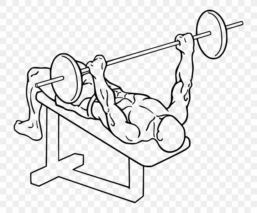 Bench Press Dumbbell Weight Training Barbell, PNG, 2000x1657px, Bench Press, Area, Arm, Art, Auto Part Download Free