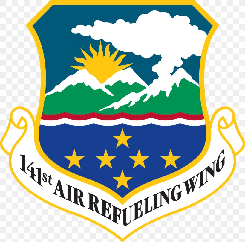 Boeing KC-135 Stratotanker 141st Air Refueling Wing Washington Air National Guard United States Air Force, PNG, 1500x1481px, Boeing Kc135 Stratotanker, Air Force, Air National Guard, Area, Artwork Download Free