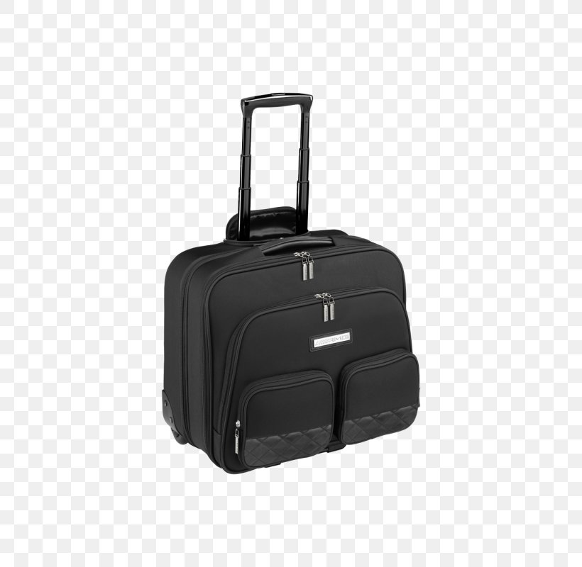 Briefcase Mercedes-Benz SL-Class Laptop Mercedes-AMG, PNG, 600x800px, Briefcase, Bag, Baggage, Black, Brand Download Free