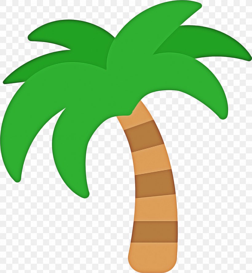 Cartoon Palm Tree, PNG, 1799x1953px, Emoji, Arecales, Email, Emoticon,  Facepalm Download Free