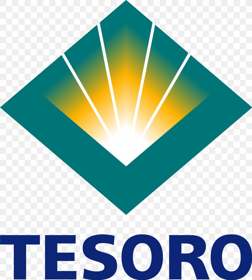 Logo Andeavor Oil Refinery Tesoro Companies, Inc. Petroleum, PNG, 2000x2222px, Logo, Andeavor, Area, Brand, Company Download Free