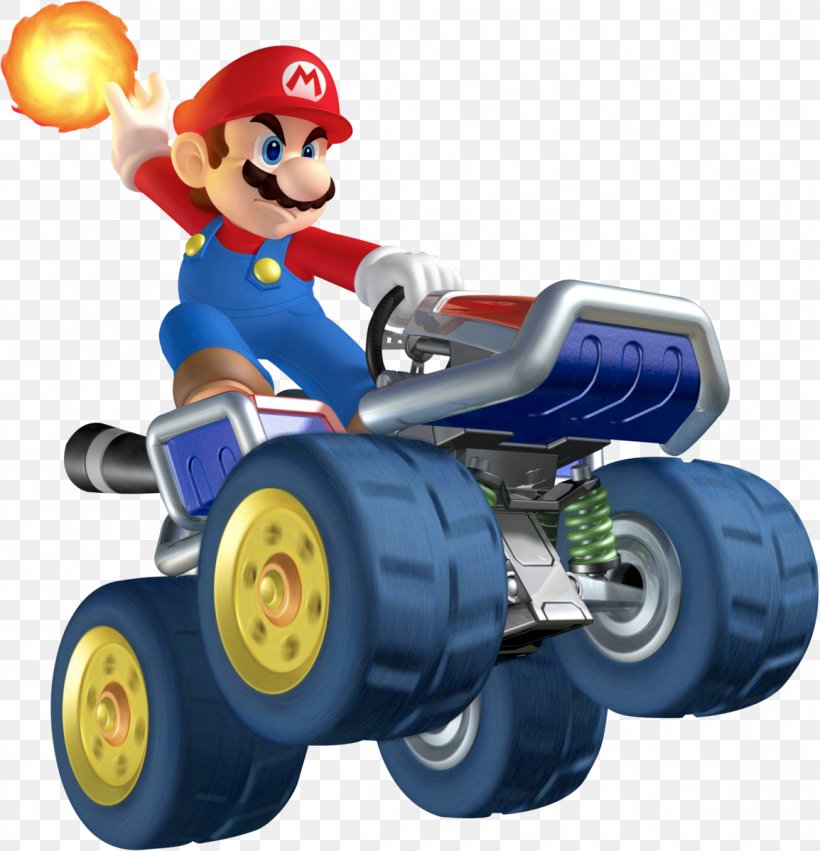 Mario Kart 7 Super Mario Bros. Mario Kart Wii, PNG, 1154x1198px, Mario Kart 7, Car, Figurine, Mario, Mario Bros Download Free