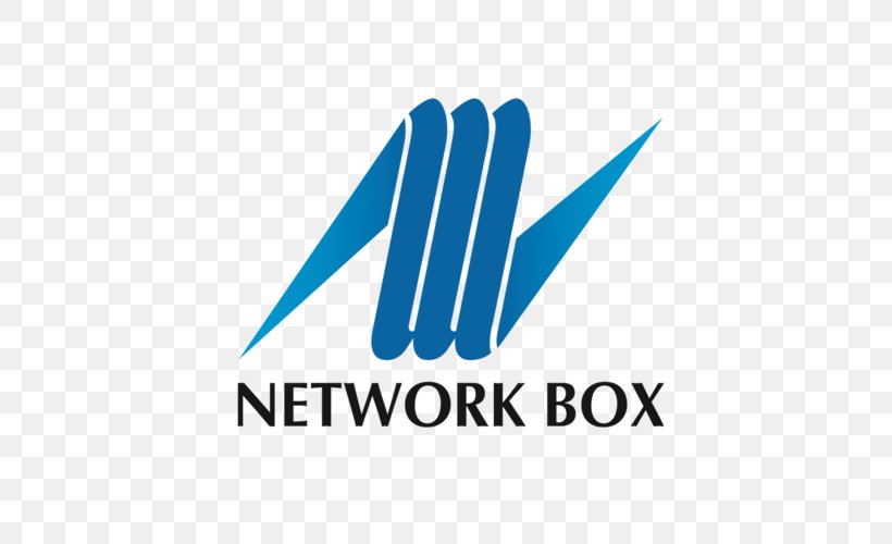 Network Box USA, Inc. Logo Font Brand Computer Network, PNG, 500x500px, Logo, Android, Area, Brand, Cellular Network Download Free