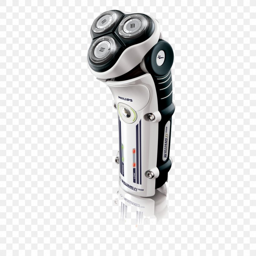 Philips Hair Clipper Electric Razor Shaving, PNG, 1024x1024px, Williams Martini Racing, Beard, Electric Razors Hair Trimmers, Formula One, Hardware Download Free