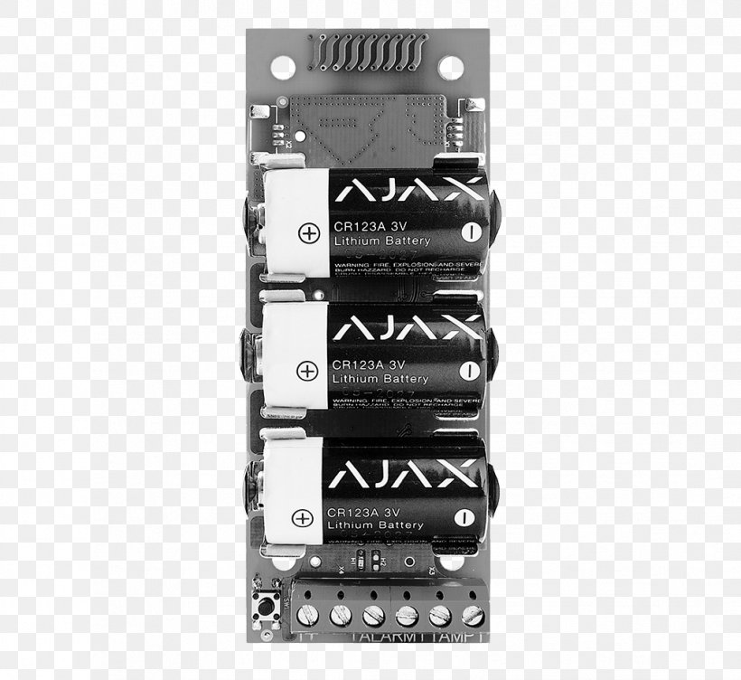 Transmitter Wireless Sensor Ajax Detector, PNG, 1019x935px, Transmitter, Accelerometer, Ajax, Alarm Device, Circuit Component Download Free