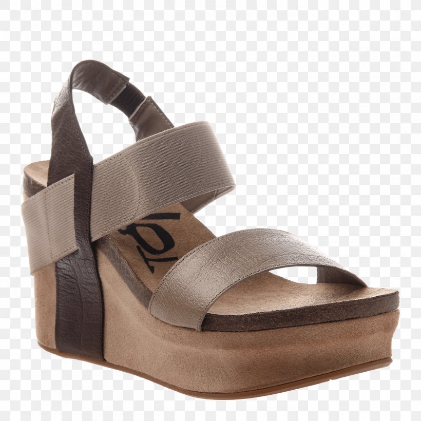 Wedge Sandal Shoe Clothing Leather, PNG, 1400x1400px, Wedge, Beige, Brown, Clothing, Customer Download Free