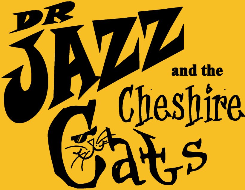 Big Band Cheshire Cat Jazz Lymm, PNG, 1959x1521px, Big Band, Area, Art, Black, Black And White Download Free