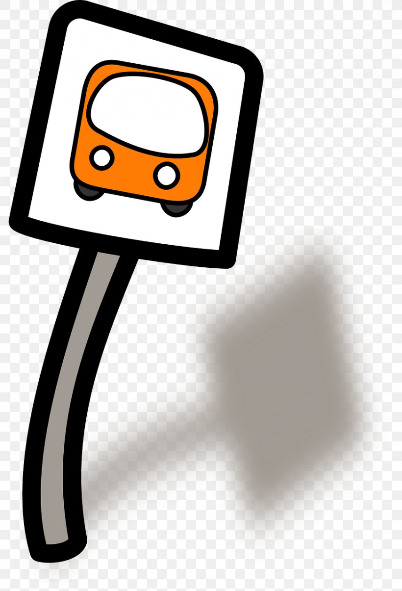 Bus Stop Clip Art Openclipart Vector Graphics, PNG, 871x1280px, Bus, Bus Interchange, Bus Stop, School Bus, School Bus Traffic Stop Laws Download Free