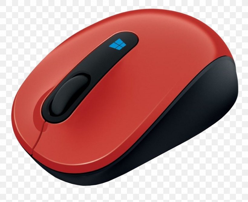 Computer Mouse Microsoft Sculpt Mobile Mouse Wireless USB, PNG, 1106x900px, Computer Mouse, Bluetooth, Bluetrack, Computer, Computer Component Download Free