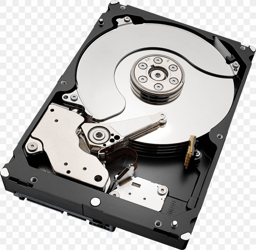 Hard Drives Serial ATA Seagate Technology Seagate Barracuda Cache, PNG, 2801x2728px, Hard Drives, Cache, Computer Component, Computer Cooling, Data Storage Download Free