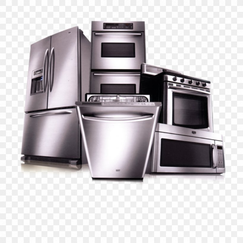 Home Appliance Cooking Ranges Refrigerator Frigidaire Washing Machines, PNG, 2400x2400px, Home Appliance, Clothes Dryer, Cooking Ranges, Customer Service, Dishwasher Download Free