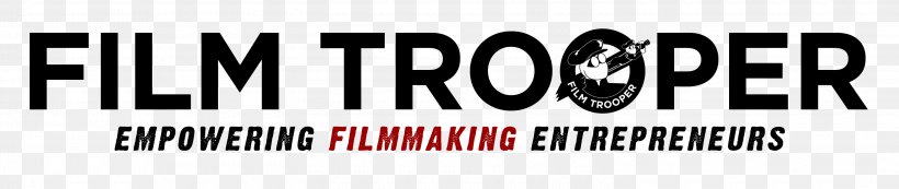 Logo Filmmaking Business Production Companies, PNG, 3000x635px, Logo, Better Business Bureau, Black And White, Brand, Business Download Free