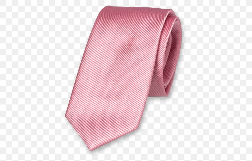 Necktie Bow Tie Braces Pink Silk, PNG, 524x524px, Necktie, Bow Tie, Braces, Button, Foulard Download Free