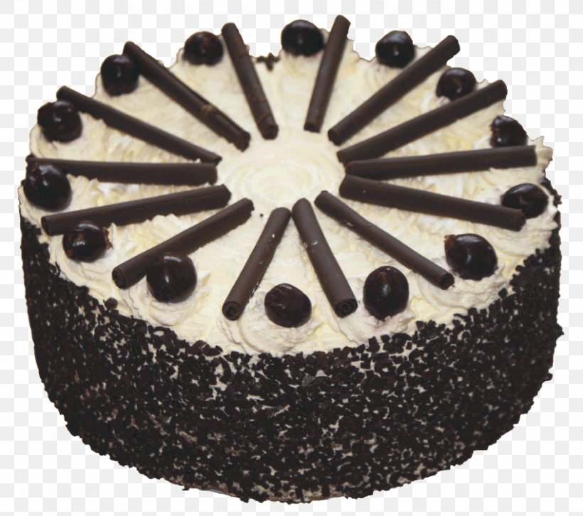 Sachertorte Black Forest Gateau Chocolate Cake, PNG, 850x753px, Torte, Baked Goods, Black Forest Cake, Black Forest Gateau, Buttercream Download Free