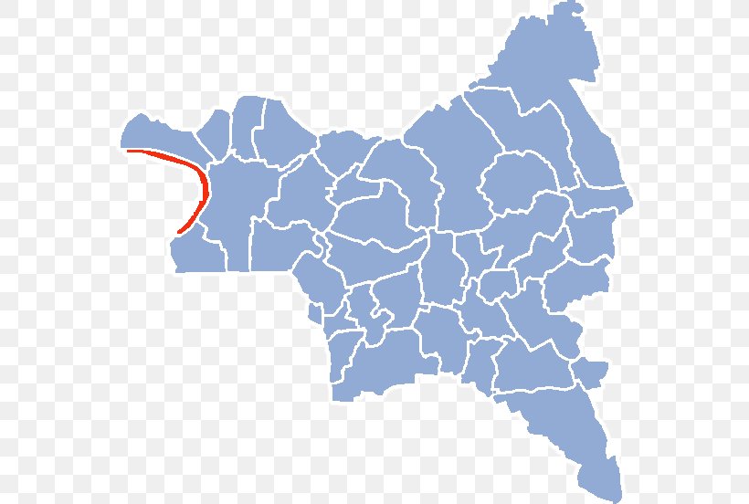 Saint-Denis Map Clichy-sous-Bois Rosny-sous-Bois, PNG, 611x552px, Saintdenis, Area, City, Ecoregion, France Download Free