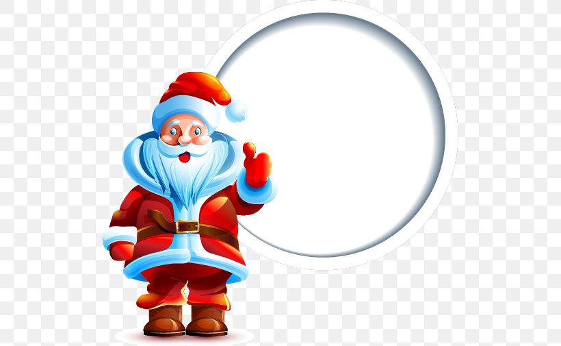 Santa Claus Clip Art, PNG, 520x505px, Santa Claus, Christmas, Christmas Decoration, Christmas Ornament, Fictional Character Download Free