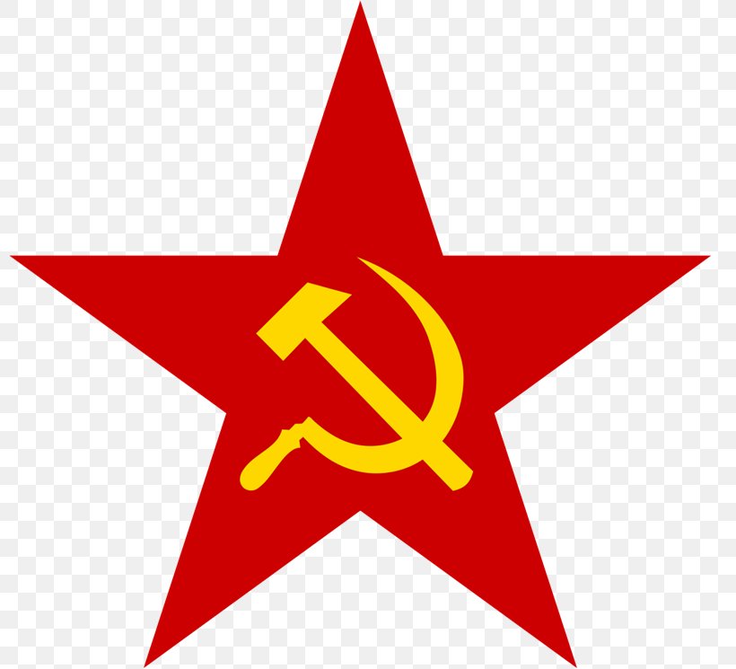 Soviet Union Red Star Communism Hammer And Sickle Communist Symbolism, PNG, 800x745px, Soviet Union, Area, Bolshevik, Communism, Communist Party Download Free