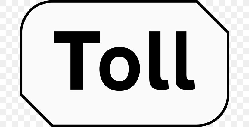 Toll Road M50 Motorway Controlled-access Highway Toll Bridge, PNG, 690x420px, Toll Road, Area, Black, Black And White, Brand Download Free